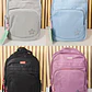 MOCHILA ORIGINAL X-GEAR JUVENIL  ESTRELLITA MOD# XGE-6679 - Miniatura 1