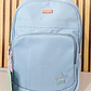 MOCHILA ORIGINAL X-GEAR JUVENIL  ESTRELLITA MOD# XGE-6679 - Miniatura 2