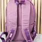 MOCHILA ORIGINAL X-GEAR JUVENIL  ESTRELLITA MOD# XGE-6679 - Miniatura 10