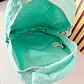 MOCHILA PRIMARIA ORIGINAL MINNIE VERDE    RUZ  MOD# 182292 - Miniatura 4