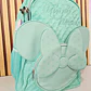 MOCHILA PRIMARIA ORIGINAL MINNIE VERDE    RUZ  MOD# 182292 - Miniatura 6
