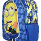 MOCHILA PRIMARIA ORIGINAL MINIONS    RUZ  MOD# 179476 - Miniatura 3