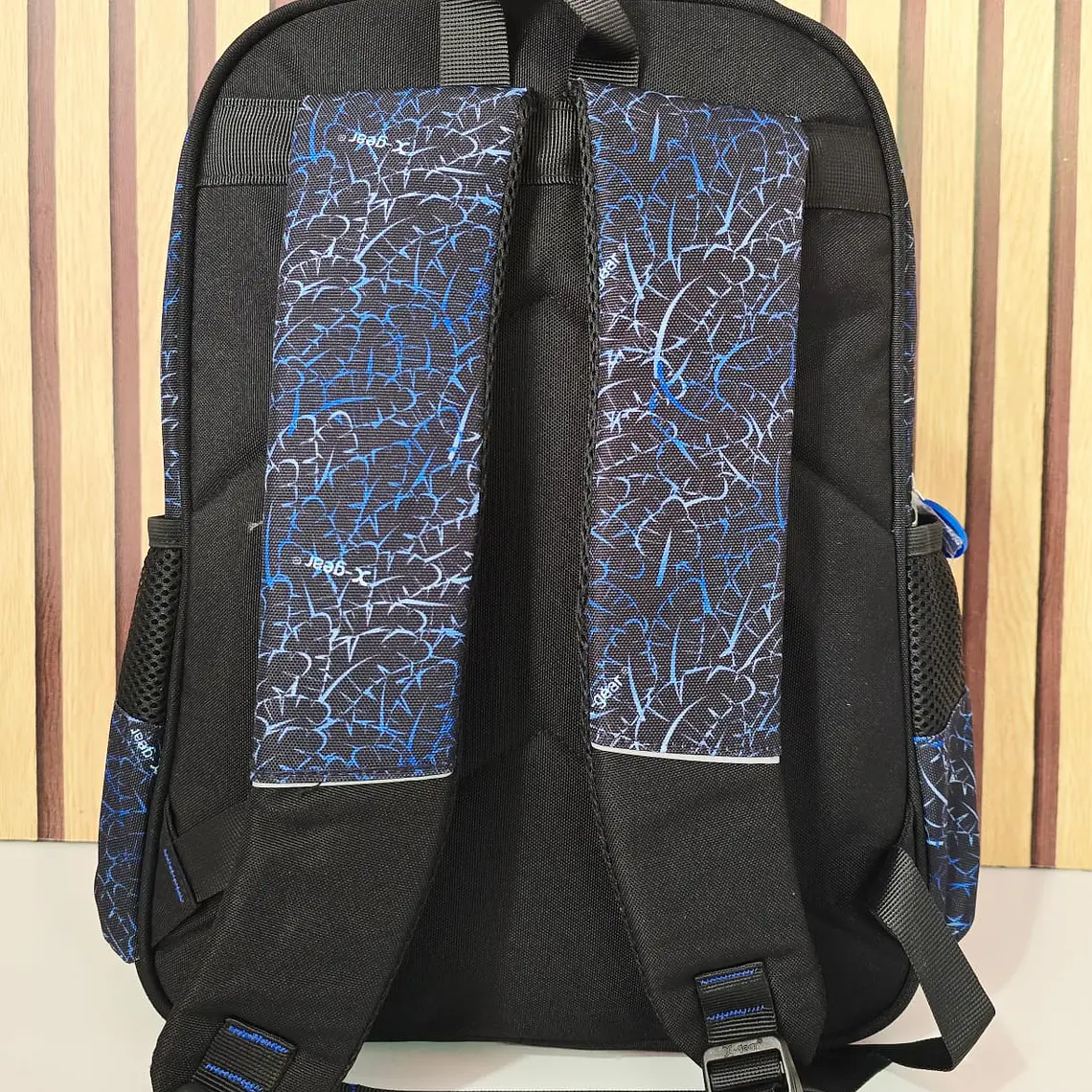 MOCHILA PRIMARIA ORIGINAL X-GEAR  VARIOS DINOS  MOD# XIN-0011 5