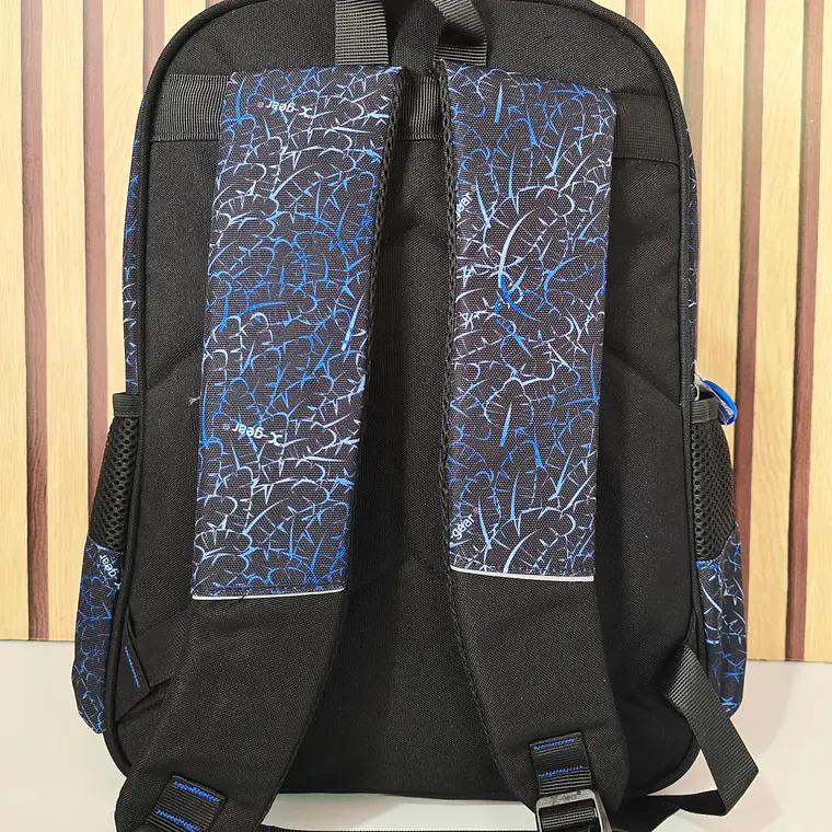 MOCHILA PRIMARIA ORIGINAL X-GEAR  VARIOS DINOS  MOD# XIN-0011 5