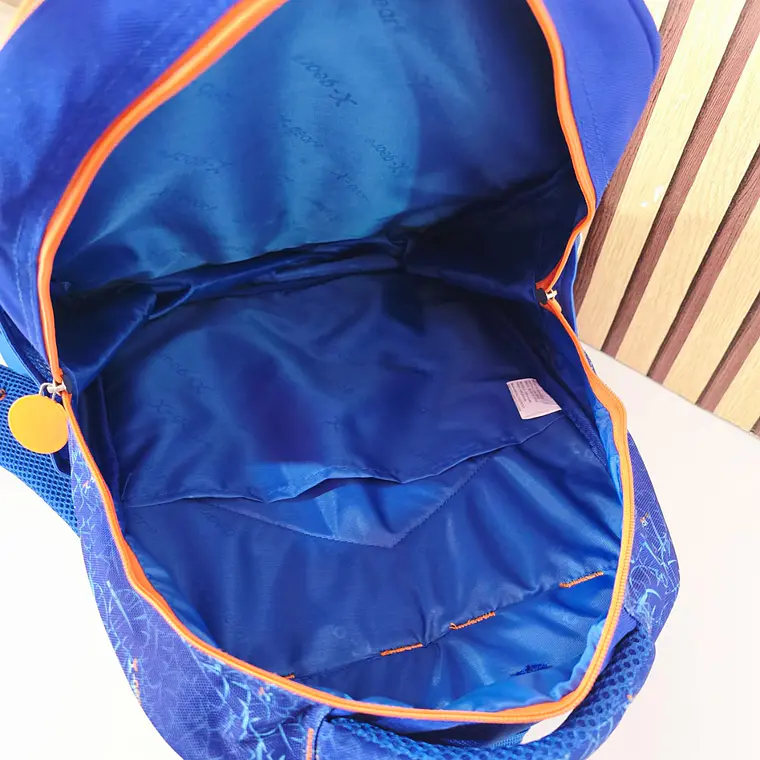MOCHILA PRIMARIA ORIGINAL X-GEAR  VARIOS DINOS  MOD# XIN-0011 6