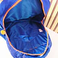 MOCHILA PRIMARIA ORIGINAL X-GEAR  VARIOS DINOS  MOD# XIN-0011 - Miniatura 6