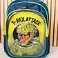 MOCHILA PRIMARIA ORIGINAL X-GEAR  T-REX ATTACK MOD# GF1679 - Miniatura 1