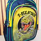 MOCHILA PRIMARIA ORIGINAL X-GEAR  T-REX ATTACK MOD# GF1679 - Miniatura 4