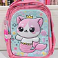 MOCHILA ORIGINAL PARA PRIMARIA X-GEAR MOD# XIN-005 - Miniatura 3