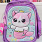 MOCHILA ORIGINAL PARA PRIMARIA X-GEAR MOD# XIN-005 - Miniatura 4