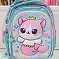 MOCHILA ORIGINAL PARA PRIMARIA X-GEAR MOD# XIN-005 - Miniatura 5