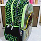 MOCHILA ORIGINAL X-GEAR (DINOSAURIO) MOD# GF1670 - Miniatura 2