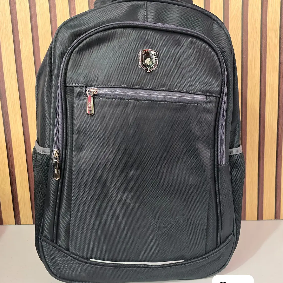 MOCHILA GRENOBIL CABALLERO MOD# 1811843 4