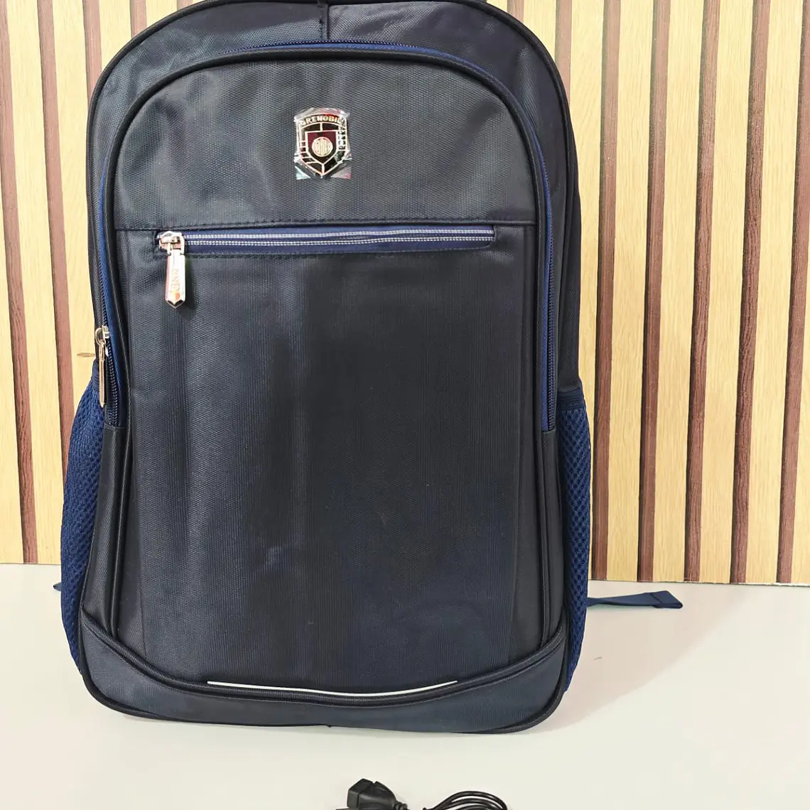 MOCHILA GRENOBIL CABALLERO MOD# 1811843 7