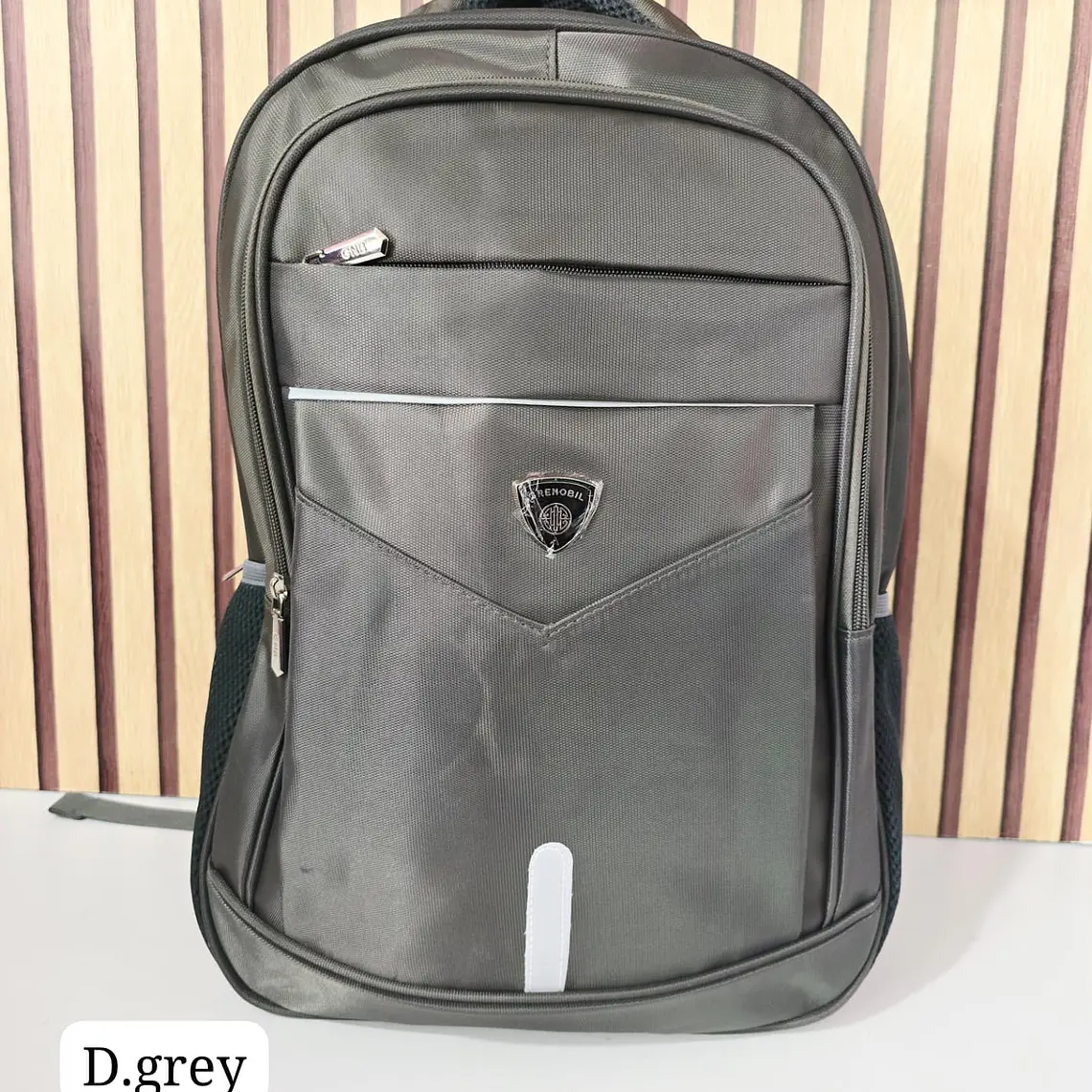 MOCHILA GRENOBIL CABALLERO MOD # 1912374 7