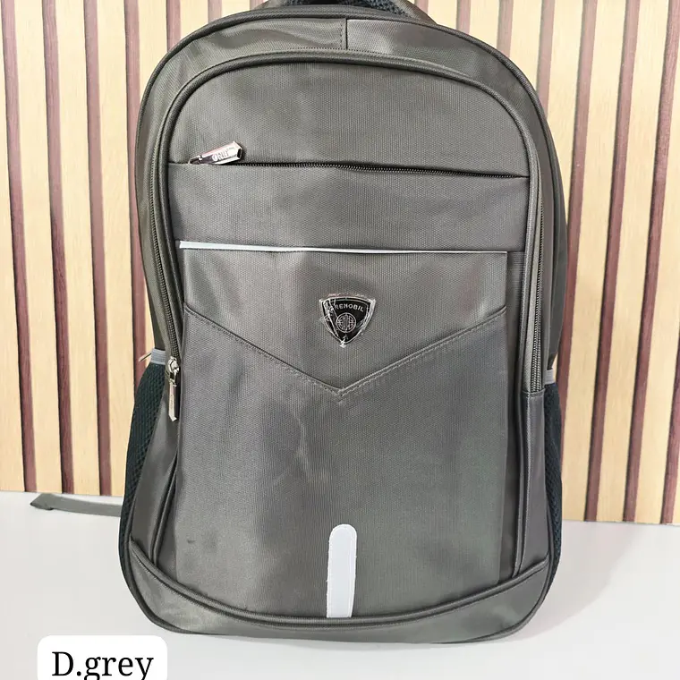 MOCHILA GRENOBIL CABALLERO MOD # 1912374 7