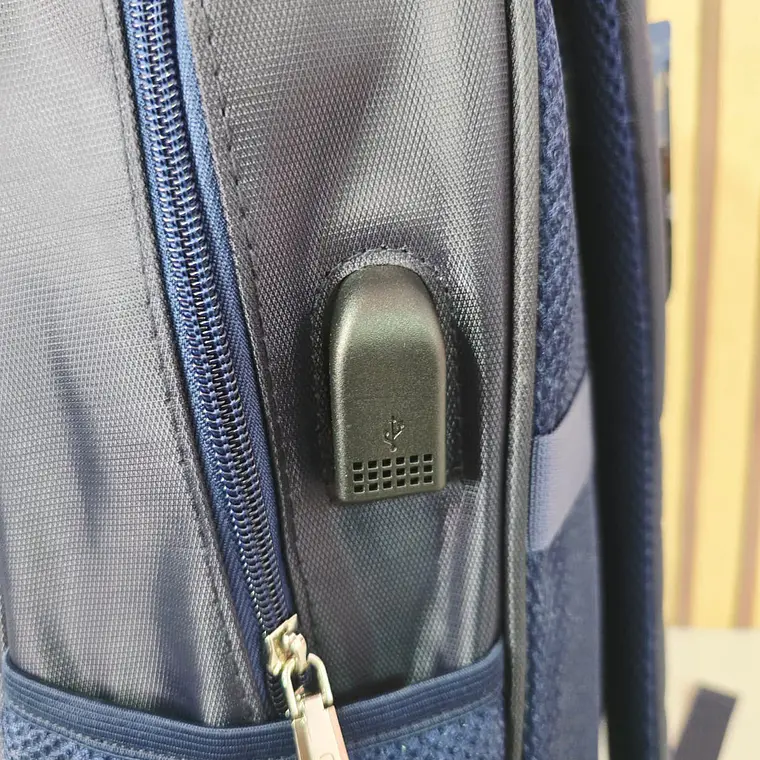 MOCHILA GRENOBIL CABALLERO MOD # 1912374 11
