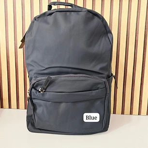 MOCHILA GRENOBIL CABALLERO MOD# A11273