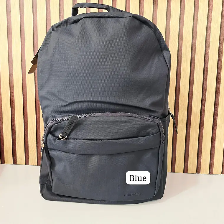 MOCHILA GRENOBIL CABALLERO MOD# A11273 2