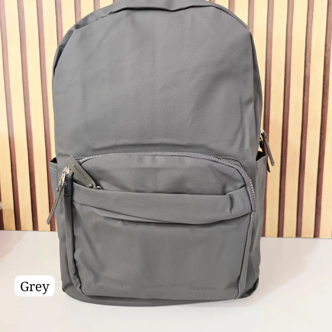 MOCHILA GRENOBIL CABALLERO MOD# A11273 3