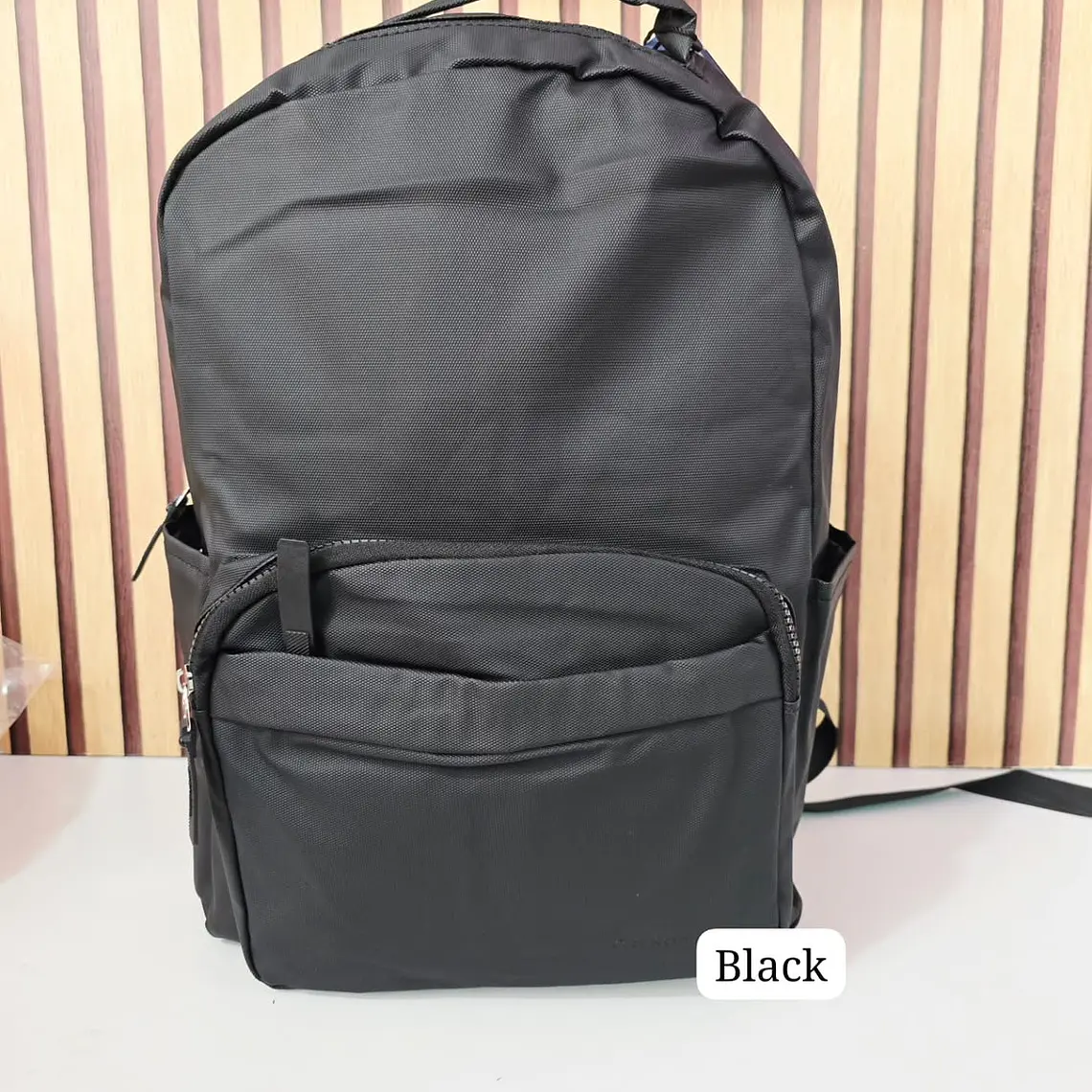 MOCHILA GRENOBIL CABALLERO MOD# A11273 4