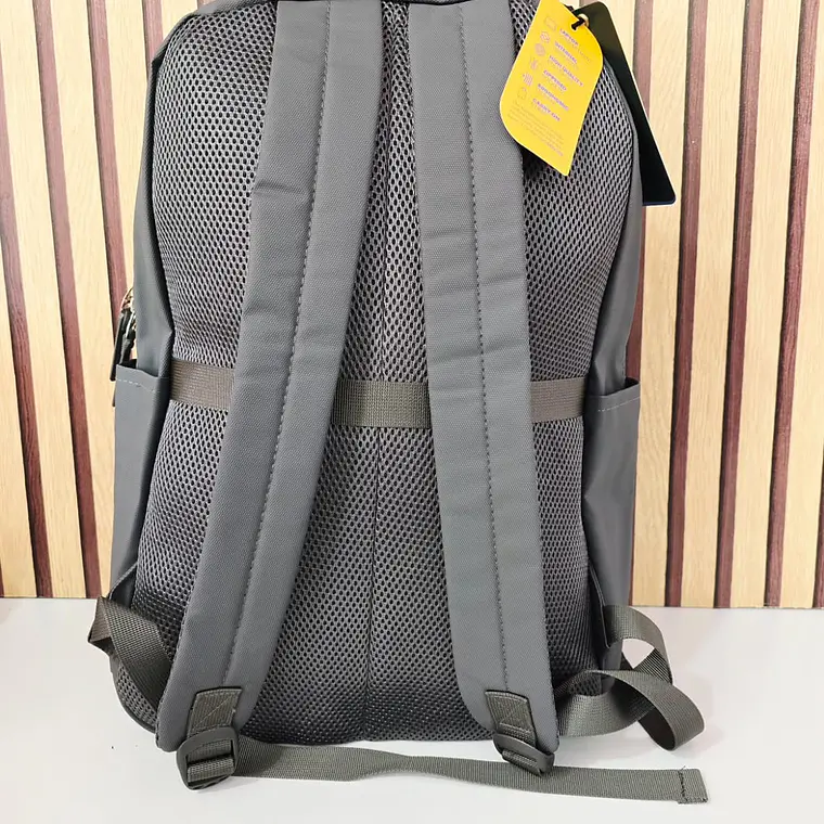 MOCHILA GRENOBIL CABALLERO MOD# A11273 6