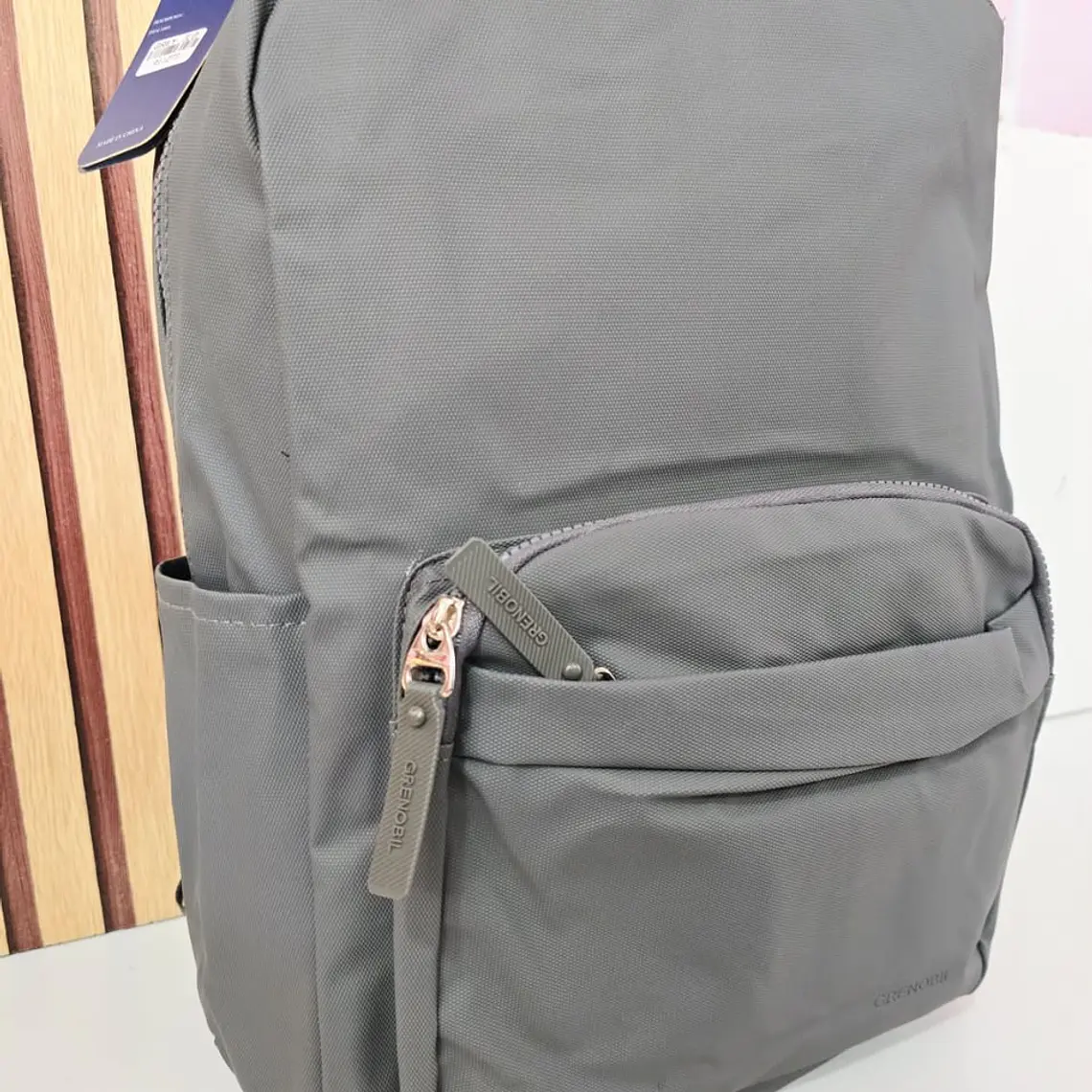 MOCHILA GRENOBIL CABALLERO MOD# A11273 5