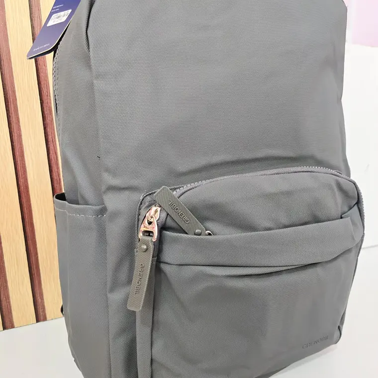 MOCHILA GRENOBIL CABALLERO MOD# A11273 5