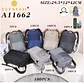 MOCHILA GRENOBIL CABALLERO MOD# A11662 - Miniatura 1