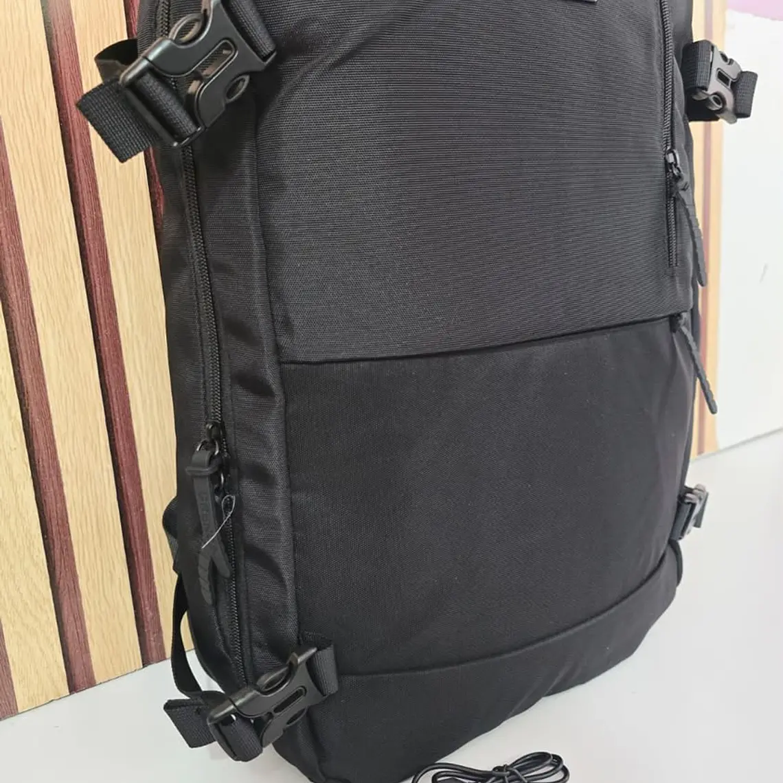 MOCHILA GRENOBIL CABALLERO MOD# A11662 9