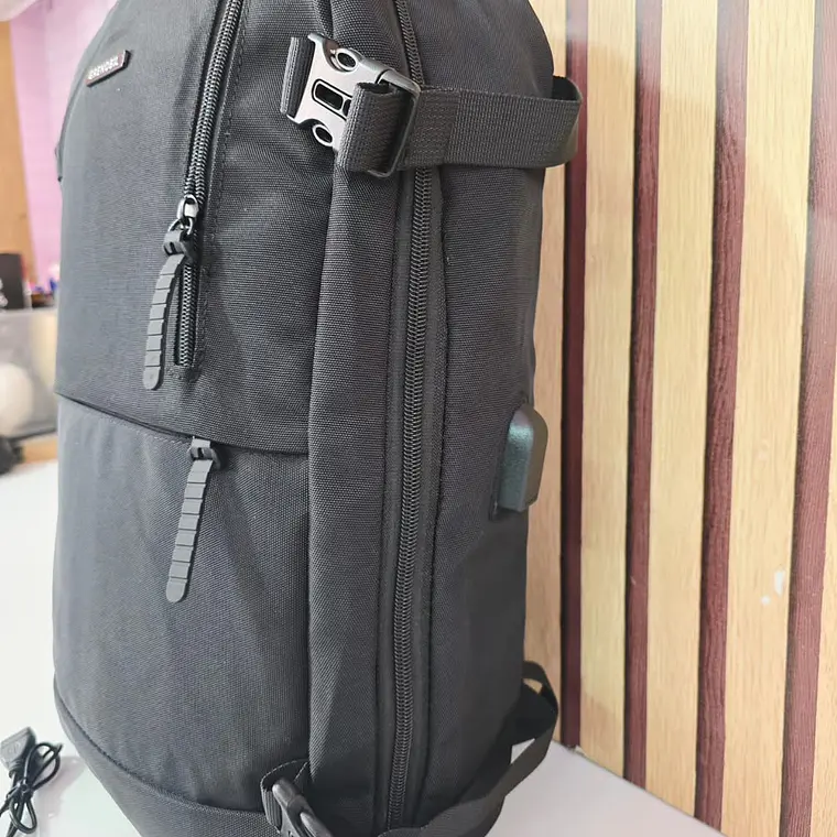 MOCHILA GRENOBIL CABALLERO MOD# A11662 11