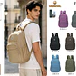 MOCHILA GRENOBIL UNISEX MOD# 1712394 - Miniatura 1