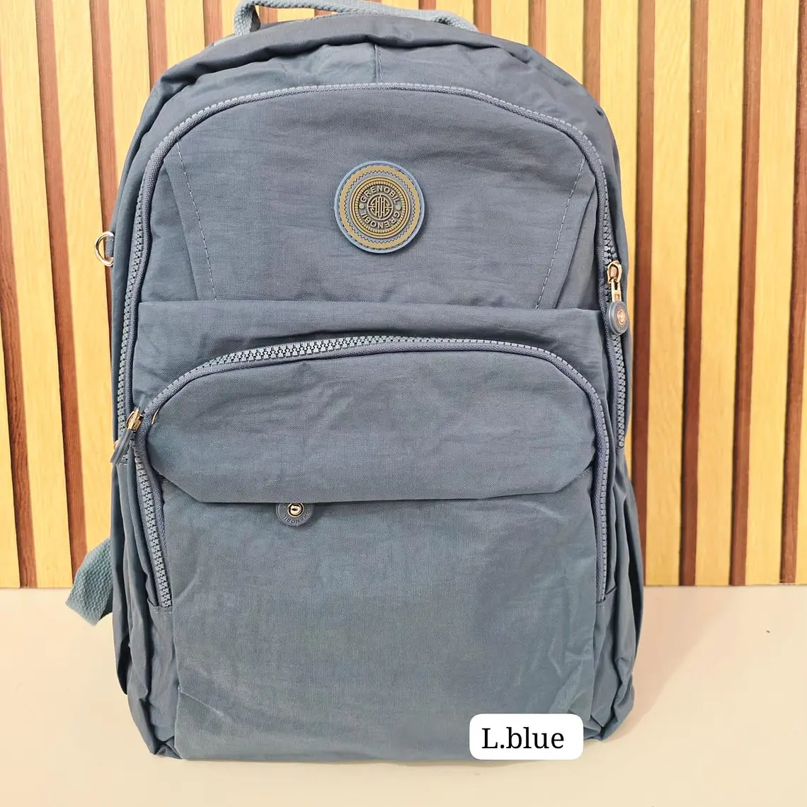 MOCHILA GRENOBIL UNISEX MOD# 1712394 2