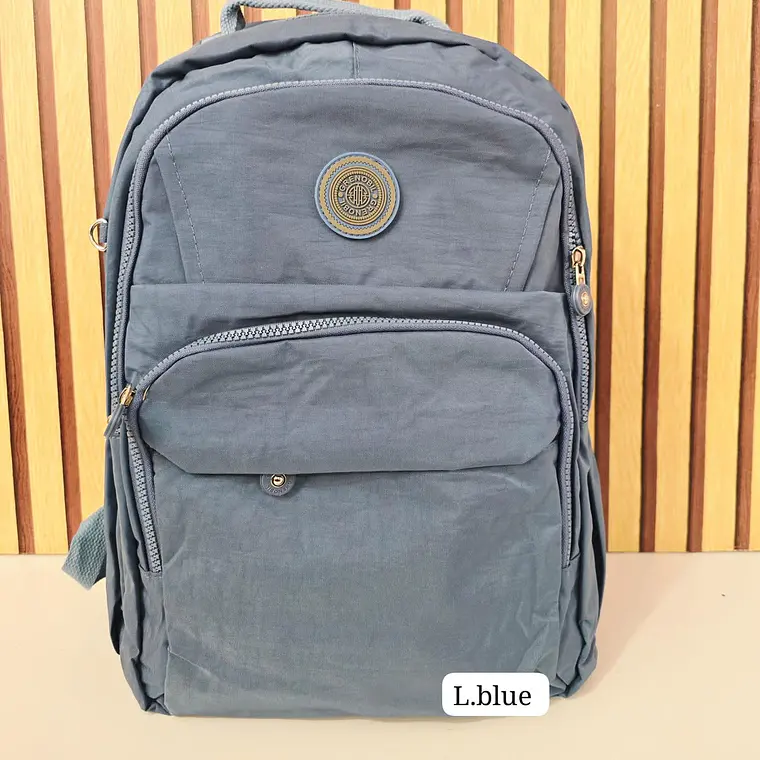 MOCHILA GRENOBIL UNISEX MOD# 1712394 2