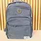 MOCHILA GRENOBIL UNISEX MOD# 1712394 - Miniatura 2
