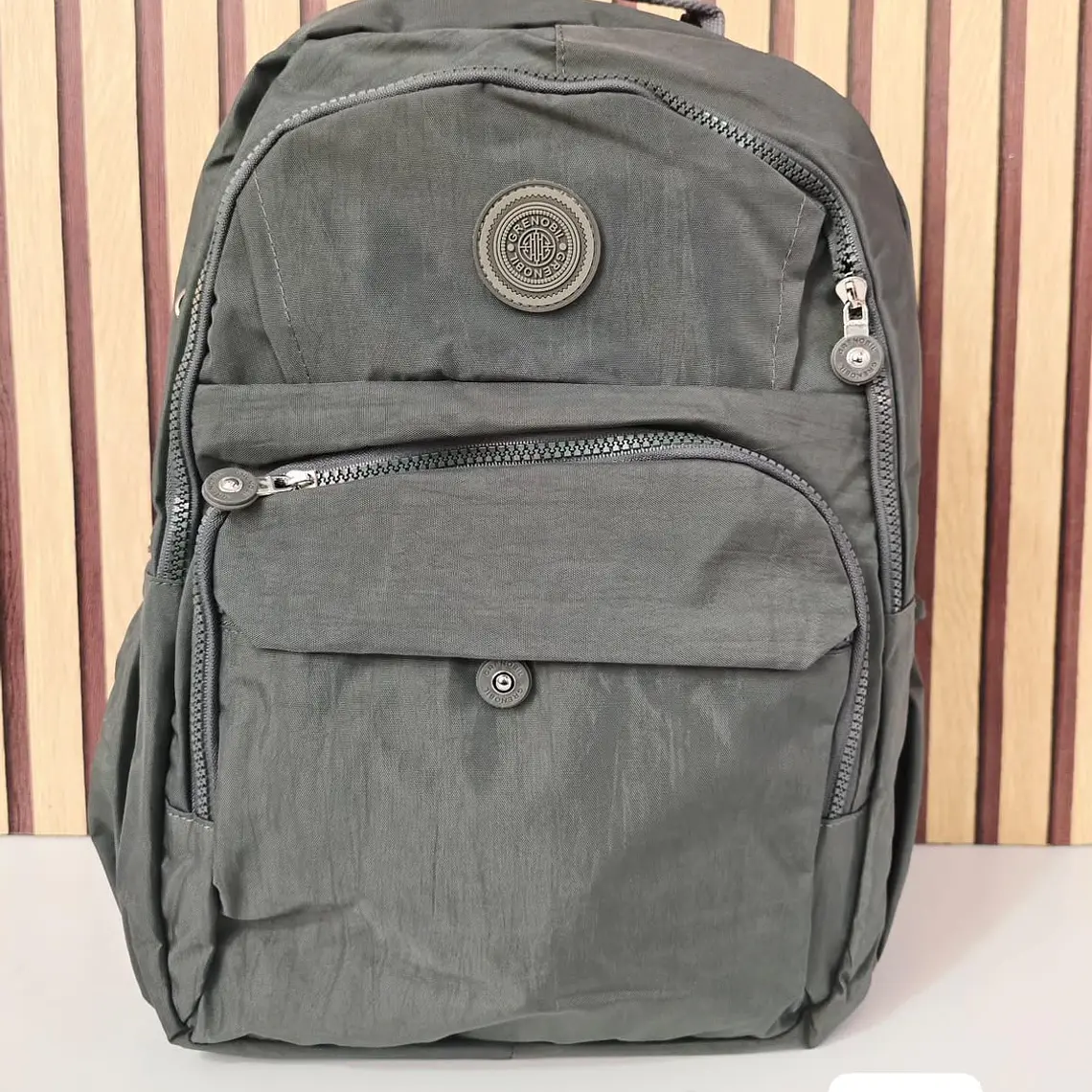 MOCHILA GRENOBIL UNISEX MOD# 1712394 3