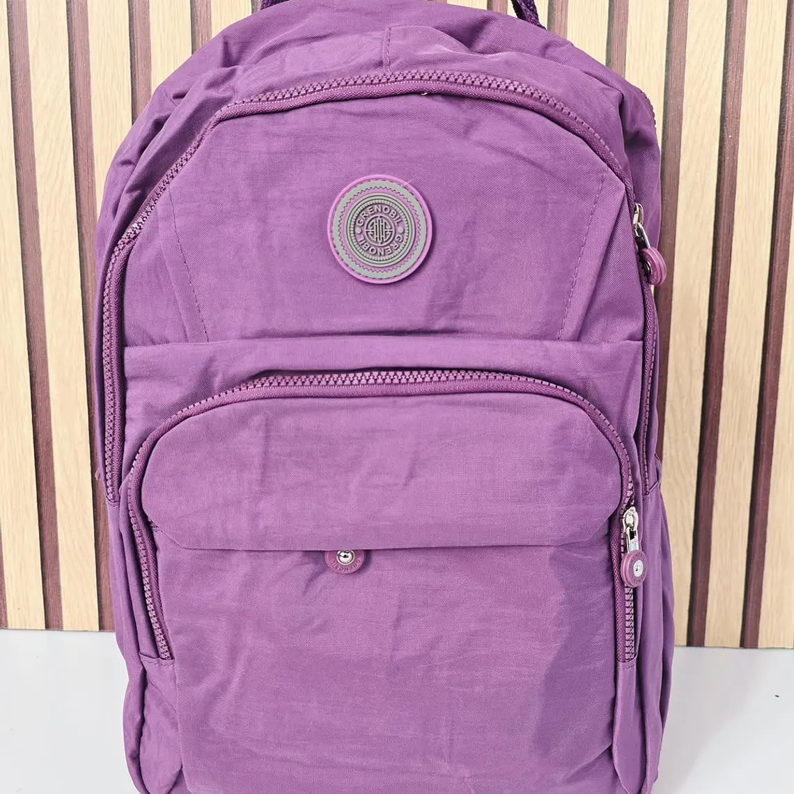 MOCHILA GRENOBIL UNISEX MOD# 1712394 4