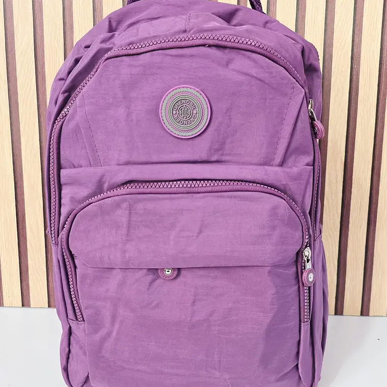 MOCHILA GRENOBIL UNISEX MOD# 1712394 4