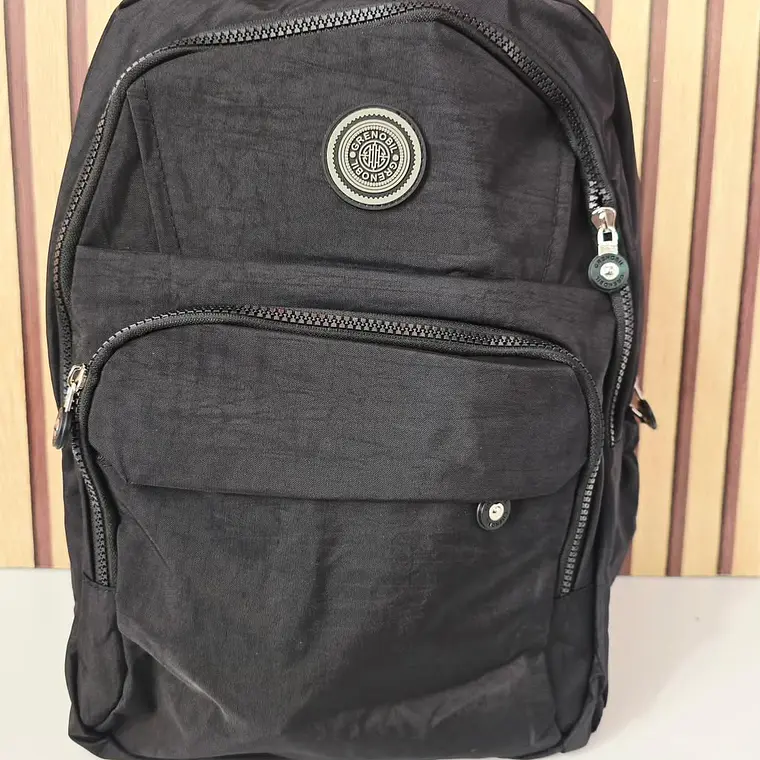 MOCHILA GRENOBIL UNISEX MOD# 1712394 6
