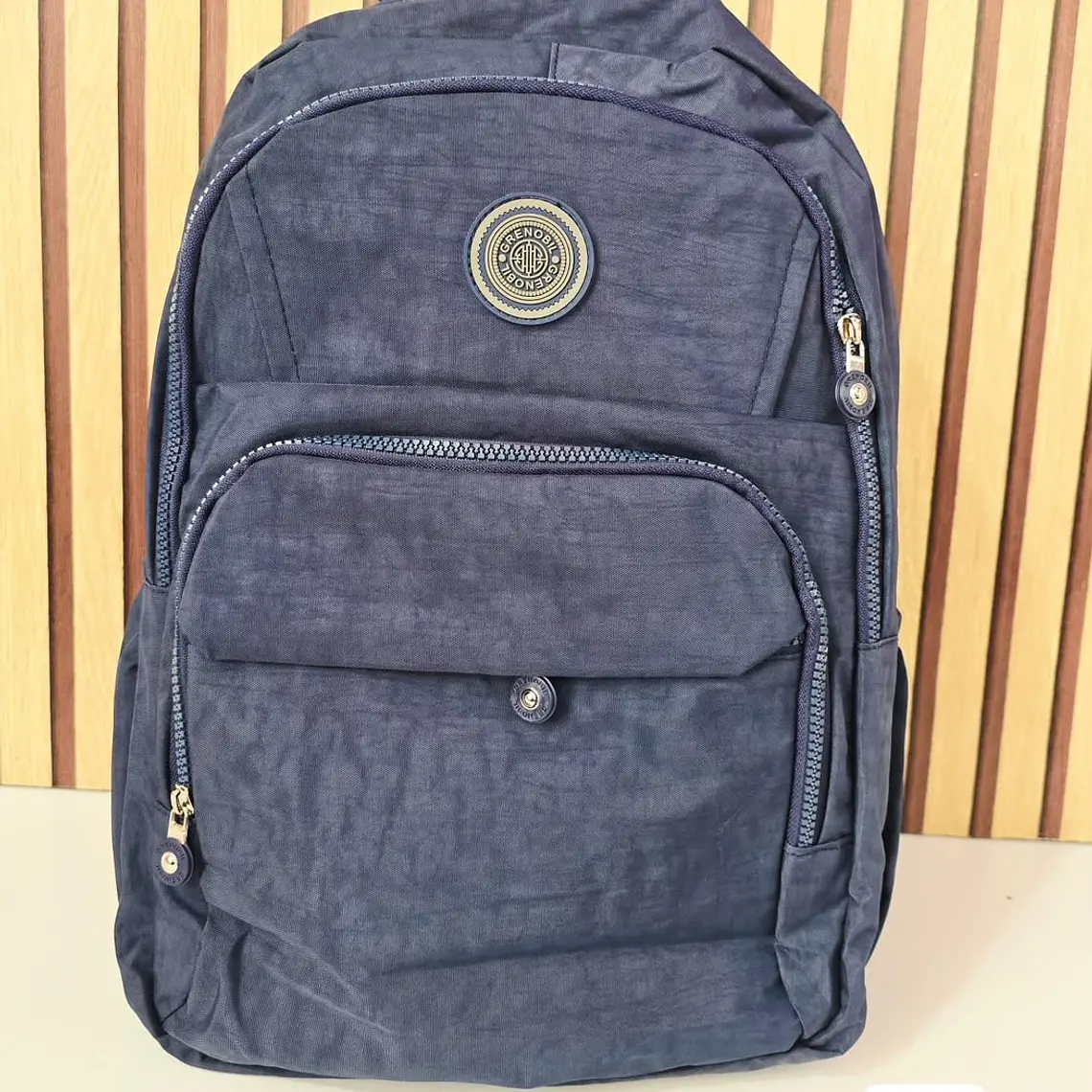 MOCHILA GRENOBIL UNISEX MOD# 1712394 7