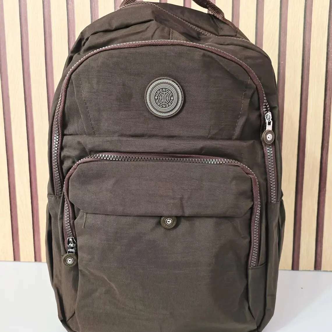 MOCHILA GRENOBIL UNISEX MOD# 1712394 9