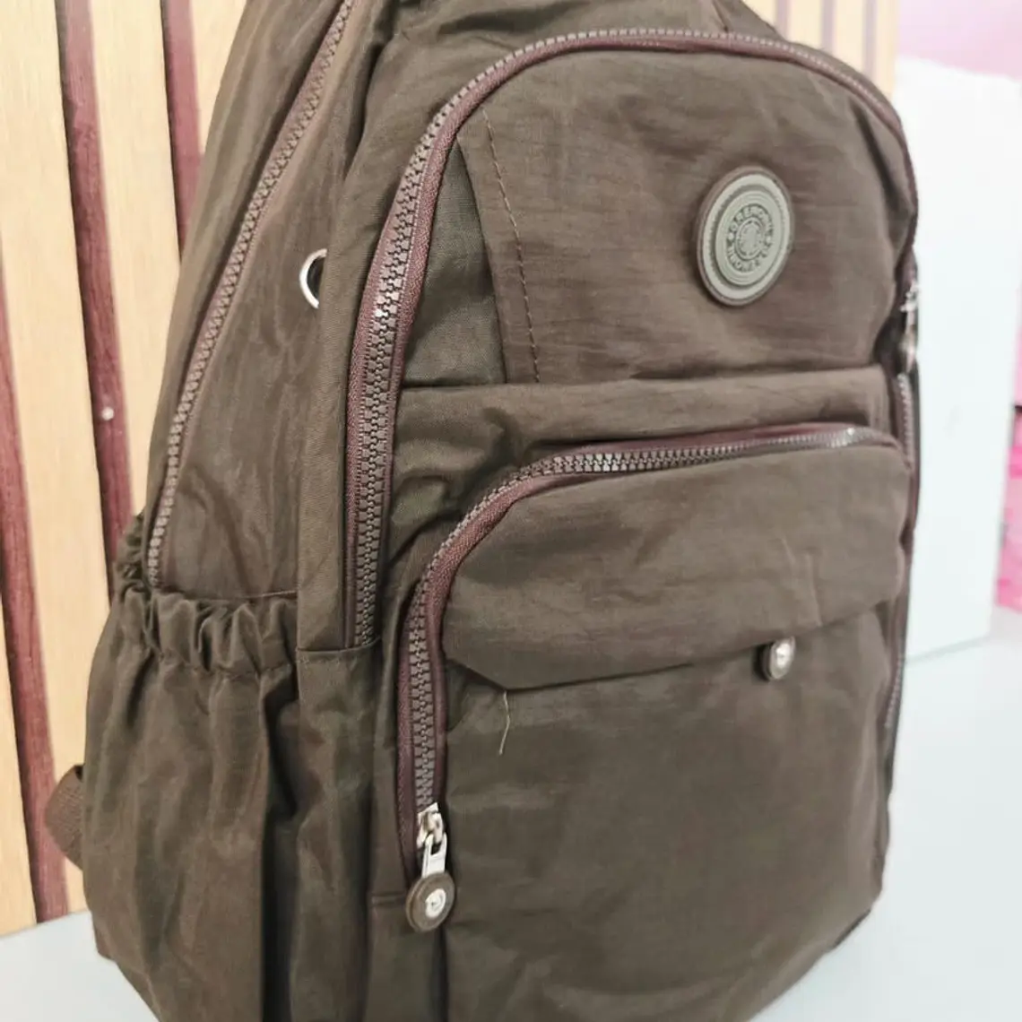 MOCHILA GRENOBIL UNISEX MOD# 1712394 11
