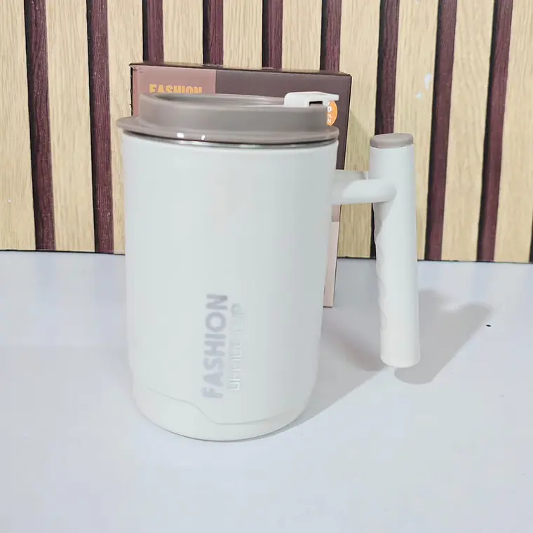 TAZA DE ACERO INOXIDABLE PARA BEBIDAS MOD# 6055 5