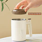 TAZA DE ACERO INOXIDABLE PARA BEBIDAS MOD# 6055 - Miniatura 8