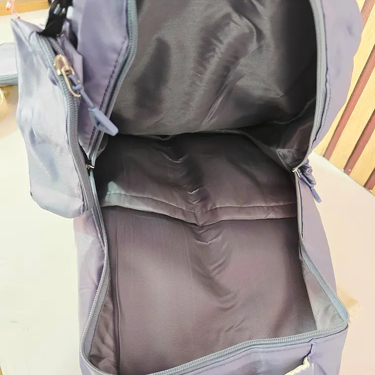 COMBO MOCHILA SHJINIAO MOD# 888-1 8
