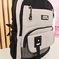 MOCHILA PARA CABALLERO FEC BAG MOD# 8258 - Miniatura 6