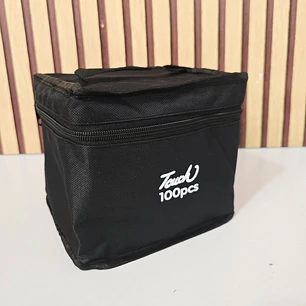 SET DE 100 PLUMONES TOUCH DOBLE PUNTA MOD# CL-100P✨