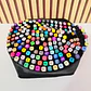 SET DE 168 PLUMONES TOUCH DOBLE PUNTA MOD# CL-268✨ - Miniatura 3