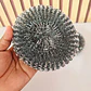 FIBRA ESTROPAJO DE ALAMBRE GRANDE MOD# SN - Miniatura 1