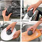 FIBRA ESTROPAJO DE ALAMBRE GRANDE MOD# SN - Miniatura 2